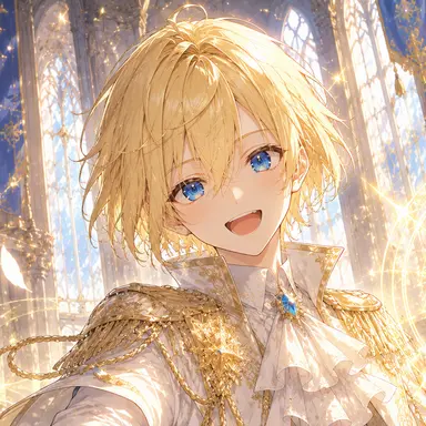 Profile image of メルト
