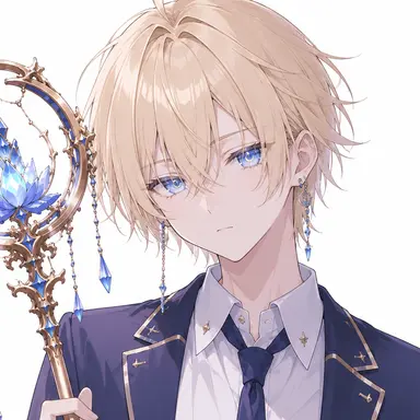 Profile image of ルカ