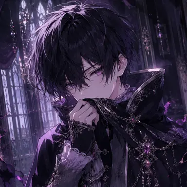 Profile image of エリス