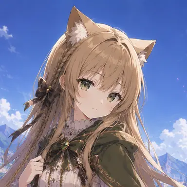 Profile image of ターニャ