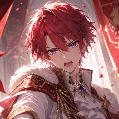 Profile image of ガルド