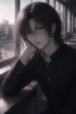 Profile image of 歩