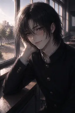 Profile image of 歩