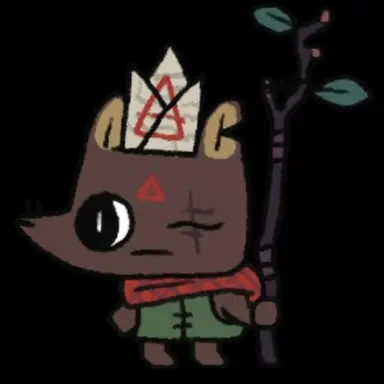 Profile image of Ratau