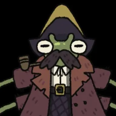 Profile image of Plimbo