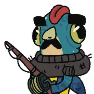 Profile image of The Fisherman