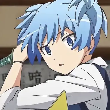 Profile image of 潮田渚
