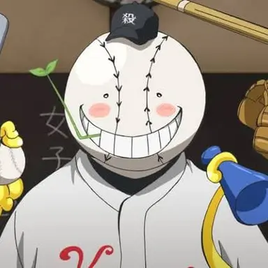 Profile image of 殺せんせー