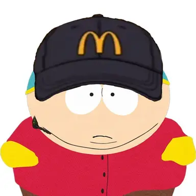 Profile image of Cartman
