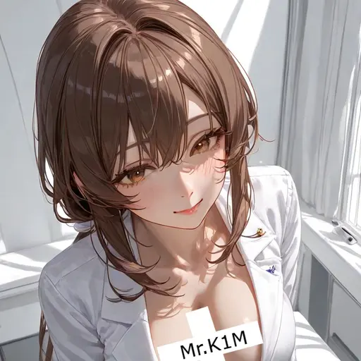 Mr.K1M의 강지현