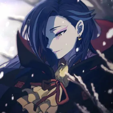 Profile image of Roswaal