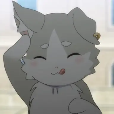 Profile image of Puck