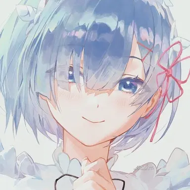 Profile image of Rem