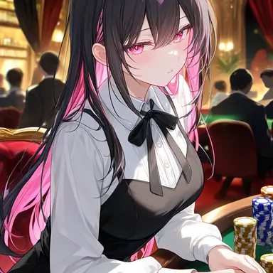 Profile image of ユン_セリン