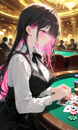 Profile image of ユン_セリン
