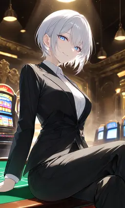 Profile image of チャ_ハソル