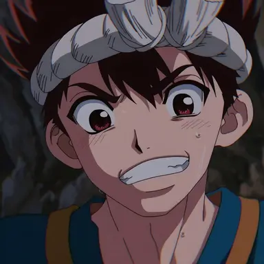 Profile image of クロム