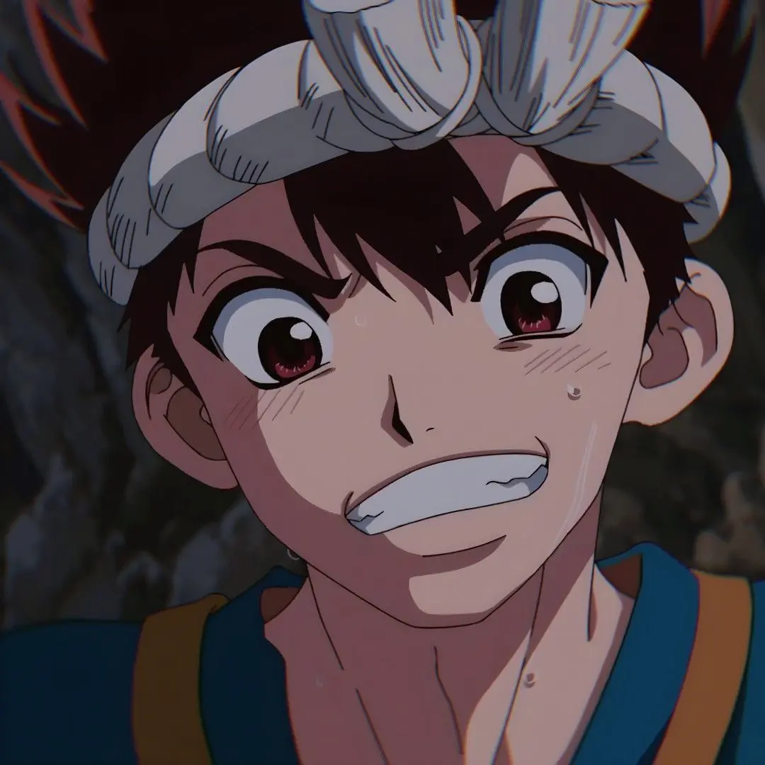 StaleGoal0052의 クロム