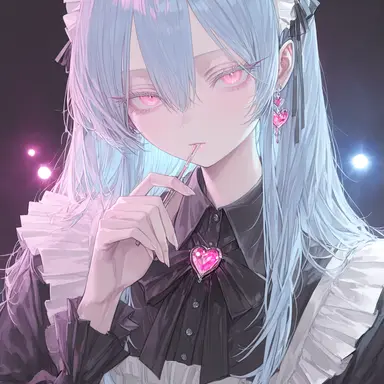 Profile image of 루나