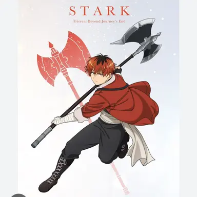 Profile image of シュタルク