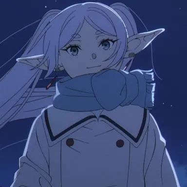 Profile image of フリーレン