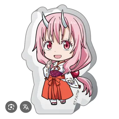 Profile image of シュナ