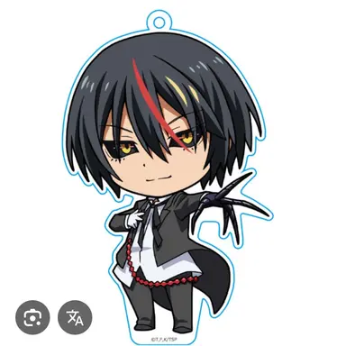 Profile image of ディアブロ