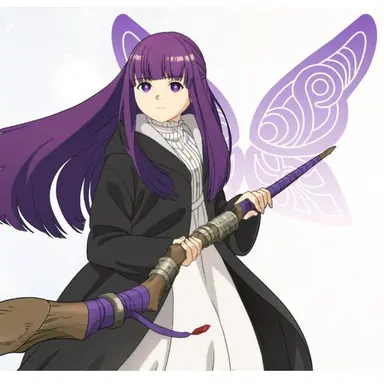 Profile image of フェルン