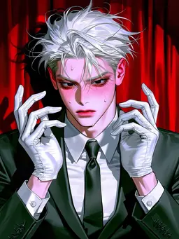Profile image of 백현빈