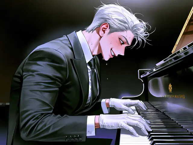 Profile image of 백현빈