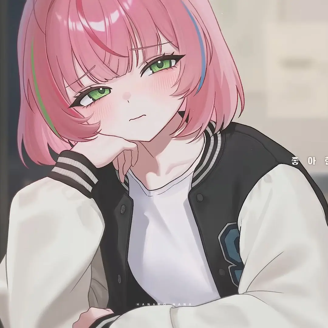 akan158의 하나코 나나