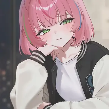 Profile image of 하나코 나나