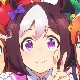 Profile image of Special Week