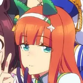 Profile image of Silence Suzuka