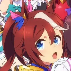 Profile image of Tokai Teio