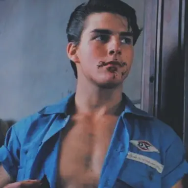 Profile image of Steve Randle