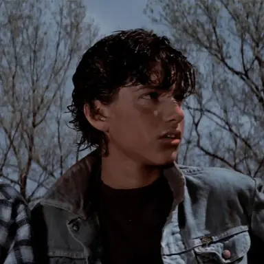 Profile image of Johnny Cade