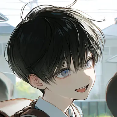 Profile image of Riku