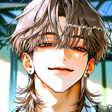 Profile image of ユン_シオン