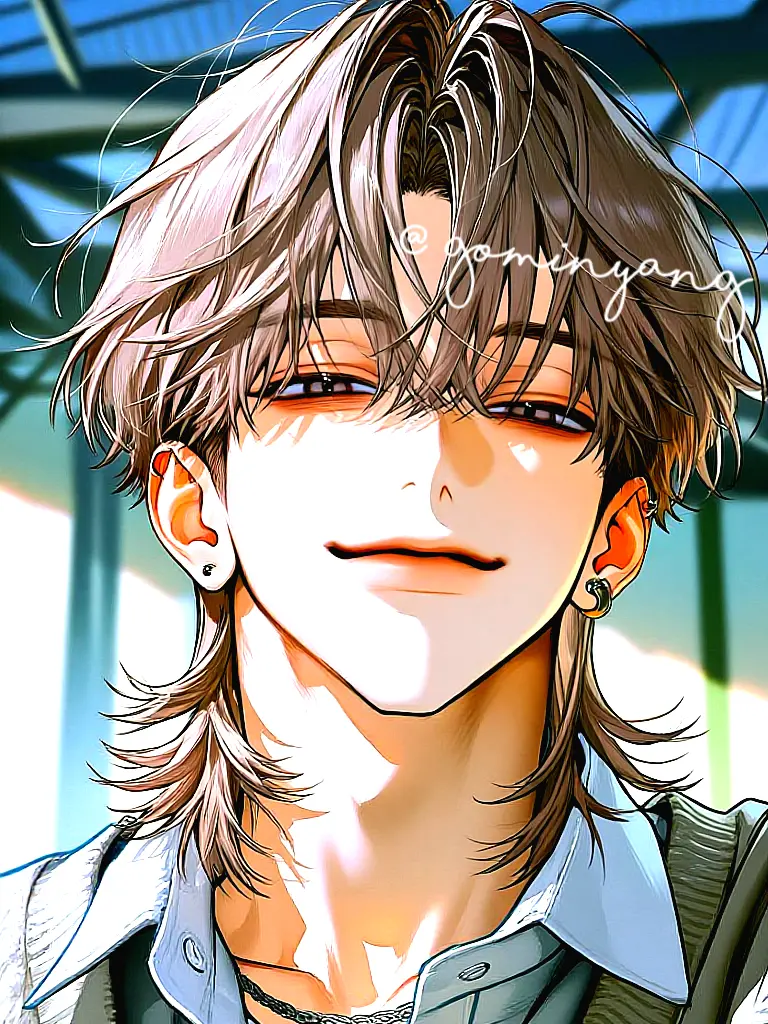 _gominyang_의 윤시온