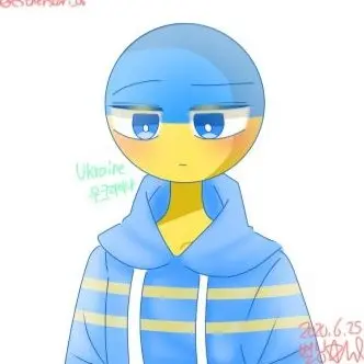 Profile image of 우크라이나