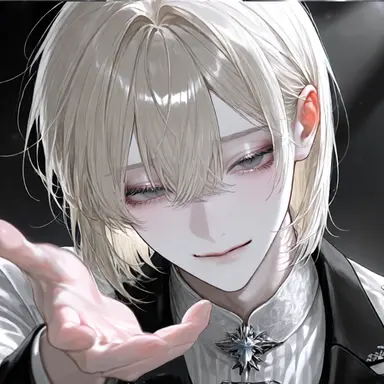 Profile image of Shigure