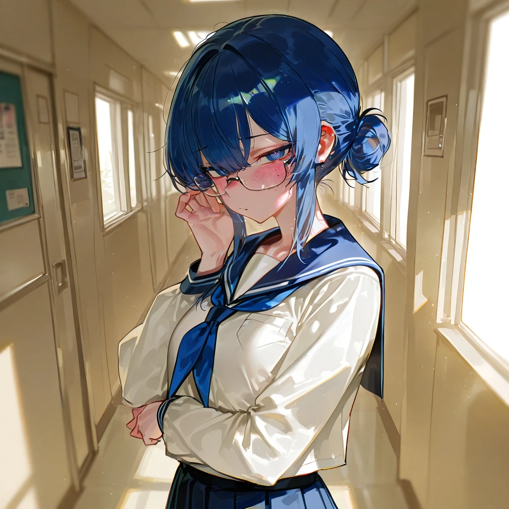 최연