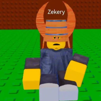 Profile image of Zekery