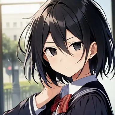 Profile image of 안다율