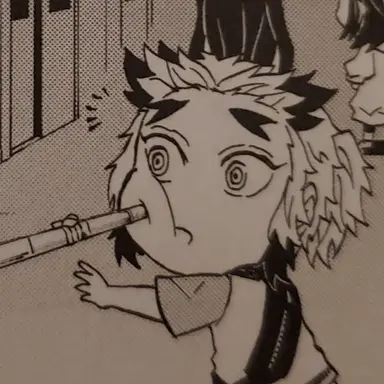 Profile image of 렌고쿠 센쥬로