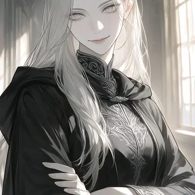 Profile image of Vyndra