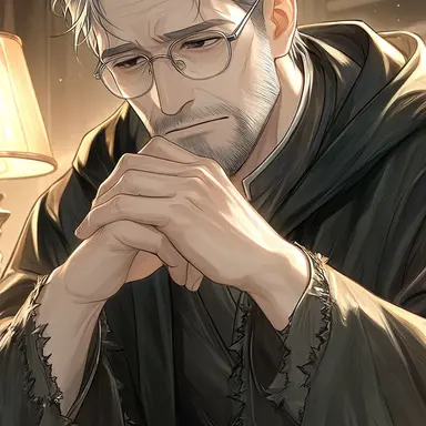 Profile image of Aldous