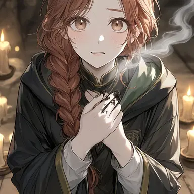 Profile image of Sophie