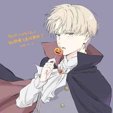 Profile image of 카지 렌